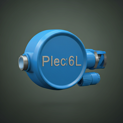 Průmyslový plech 316L v detailním záběru